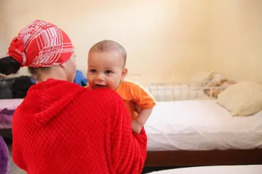 Le Maroc réaffirme à Genève son engagement en faveur de la protection des mères