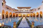 Marrakech : Le Palais Ronsard reconnu plus beau restaurant du monde