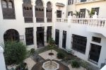 Nomad #20 : La légation américaine de Tanger, plus ancien bâtiment diplomatique américain sur le sol marocain