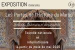 France : Une exposition itinérante pour raconter l'histoire du Maroc aux Marocains du monde