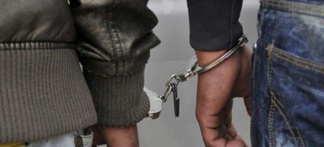 Two men arrested for Homosexuality in Kariat Akermane./Ph. DR