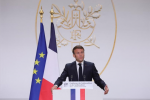 Macron refuse d'admettre sa responsabilité dans la crise avec le Maroc