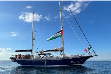 Amnesty International Morocco, Tunisia and Algeria urge Arab League to protect Sumud Flotilla