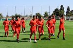 Classement FIFA Dames : Le Maroc gagne trois places et grimpe au 73ème rang