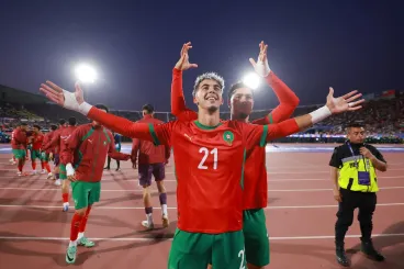 Historique : Le Maroc sacré Champion du monde U20 aux dépens de l’Argentine