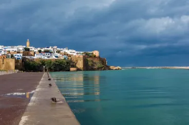 Ryanair selects Rabat as one of its top destinations for 2026