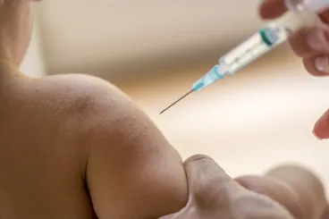 Measles : Dutch health officials sound alarm over low vaccination rates among Moroccan families