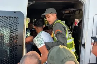 Interventions in Gen Z protests were «gradual and proportionate», says Interior Ministry