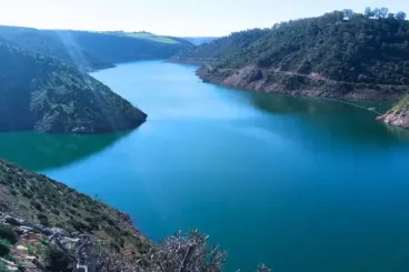 نسبة الملء الإجمالية للسدود بالمغرب بلغت إلى غاية اليوم الإثنين 46,03 في المائة