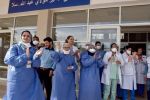 Maroc : 215 nouvelles rémissions, 150 nouveaux cas du coronavirus et cinq décès en 24h