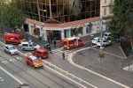 Nice : Trois morts dans une attaque au couteau près de la basilique Notre-Dame