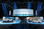 Stellantis se tourne vers le Maroc pour le développement de son 3ème moteur électrique