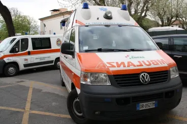 55-year-old Moroccan dies after being hit by car in Italy