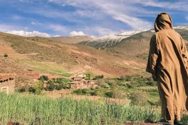 L'essor touristique marocain interroge sur la nécessité d'un tourisme responsable