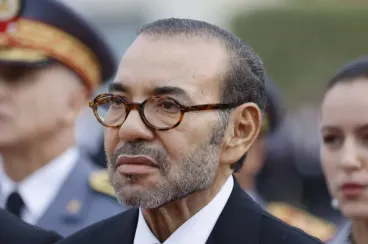 الملك محمد السادس: السياسة الخارجية للمغرب قائمة على احترام القانون الدولي وميثاق الأمم المتحدة