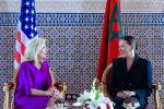 Jill Biden au Maroc : «Un honneur de visiter l'un des pays amis les plus anciens des Etats-Unis»