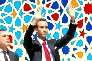 Crown Prince Moulay El Hassan inaugurates rebuilt Prince Moulay Abdellah Stadium in Rabat
