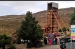 Maroc : 300 travailleurs des mines en grève ouverte à Jbel Aouam