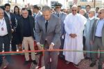 Mazeej Mall : Le groupe Marjane inaugure son retail park à Laâyoune