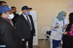 Des étudiants à Agadir conçoivent un guide médical en Tamazight