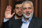 Palestine : El Othmani félicite le chef du Hamas pour sa «victoire» contre Israël