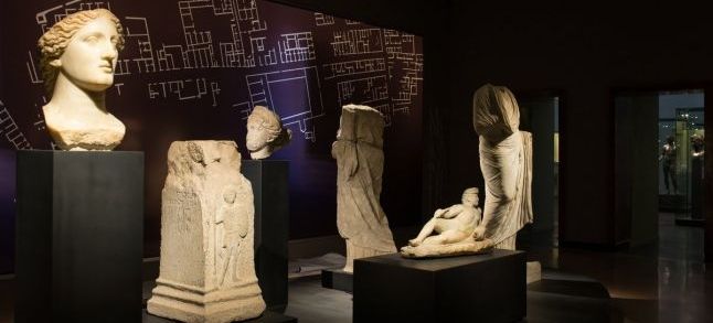 Rabat’s Museum of History and Civilization reopens./Ph. FNM