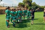 Football : La sélection féminine marocaine U20 fait match nul face au Libéria