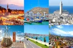 Tourisme : Le Maroc accueille 8,9 millions (+19%) de touristes au S1-2025