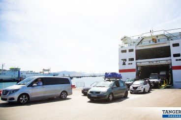 Marhaba 2022 : Calendrier prévisionnel de l’affluence au port Tanger Med