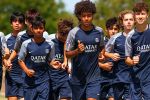 Football : Après Rabat, la PSG Academy s'installe à Casablanca