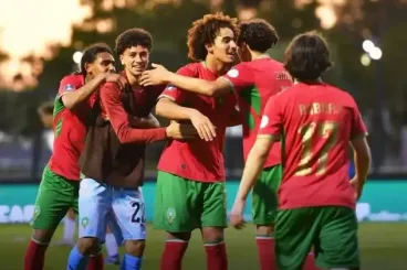 CAN U17 : Le Maroc file en quarts et retrouve le Mondial au Qatar