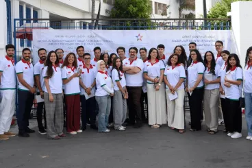 Public broadcaster SNRT launches fourth edition of Open Days for Moroccans Abroad
