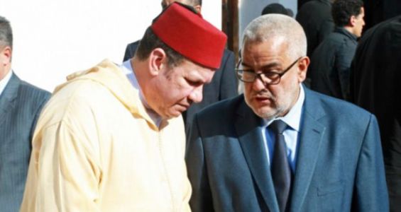 Fouad Ali El Himma clarifie l'objet de sa rencontre avec Benkirane
