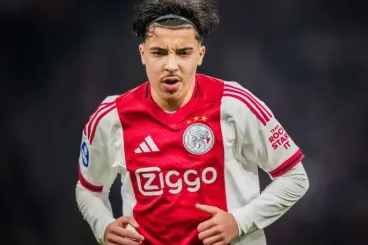   اللاعب ريان بونيدا يختار تمثيل المغرب بدل بلجيكا
