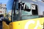 Casablanca : Trois ans de prison pour l'un des adolescents impliqués dans le sabotage d'un bus