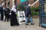 Royaume-Uni : Le nombre de musulmans toujours en hausse en 2021