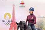 JO 2024 - Equitation : La cavalière Noor Slaoui quitte l'aventure