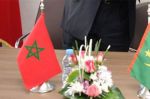 Lancement du groupe d'amitié parlementaire Maroc - Mauritanie