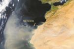 Frontières maritimes au Sahara : Les deux lois publiées au BO, sans le tracé géographique