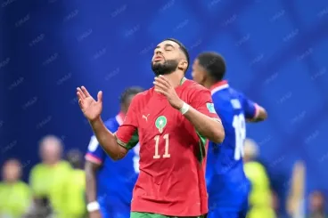 Morocco beats Haiti 4-2 to reach World Cup knockout stage