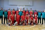 Basketball : Le Maroc affronte l'Algérie en deux matchs amicaux cette semaine à Rabat
