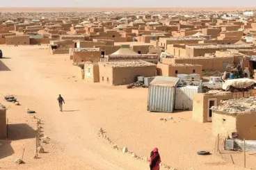  Le gouvernement suédois est généreux avec le Polisario