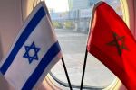 Accords d'Abrahams : 31% des Marocains favorables à la normalisation avec Israël