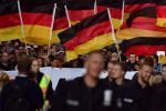 Allemagne : Douze personnes d'extrême droite arrêtées pour projets d'attentats