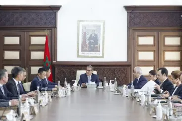 المغرب يصادق على مشروع قانون جديد لإصلاح التعامل بالشيكات واسترجاع الثقة في وسيلة الأداء