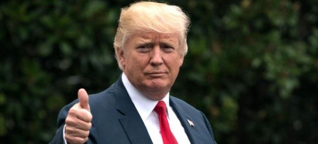 The White House : Trump nominates Suburban Collection’s David Ficher for ambassador to Morocco./Ph. DR