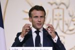 France : Emmanuel Macron annonce un projet de loi sur la migration