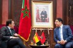 Espagne : La «feuille de route» avec le Maroc, «un succès qui se poursuivra» selon Albares