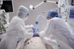 Coronavirus : 131 nouveaux cas confirmés au Maroc, 3 889 au total
