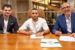 Bilal Ould-Chikh rejoint le Raja de Casablanca en provenance du FC Volendam